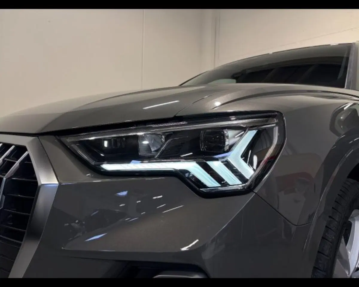 Audi Q3 Sportback usata a Treviso (9)
