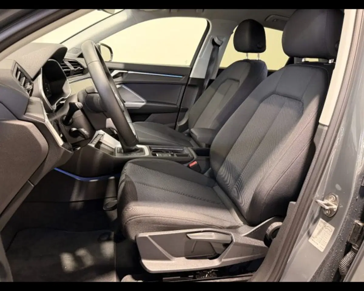 Audi Q3 usata a Treviso (9)