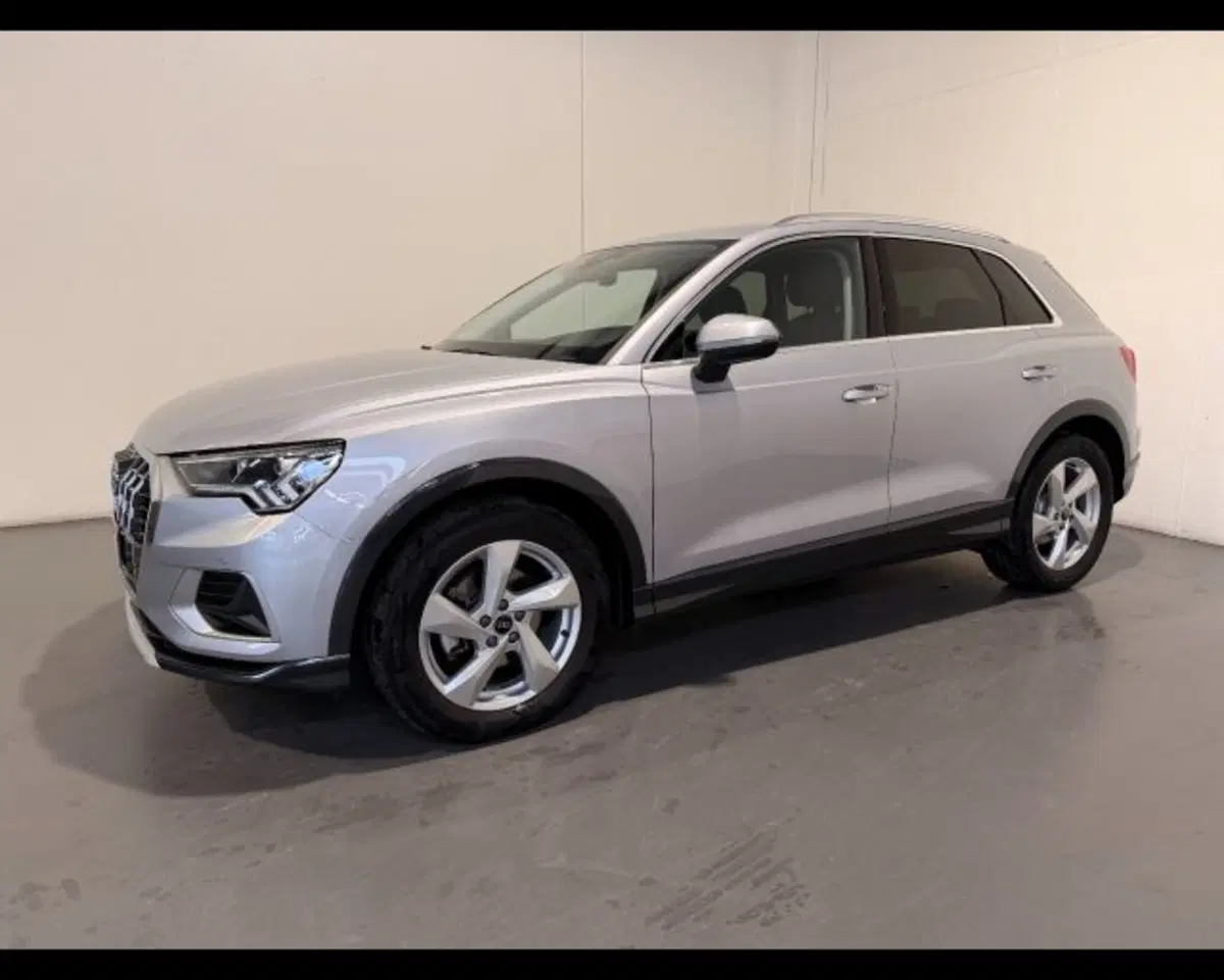 Audi Q3 usata a Treviso