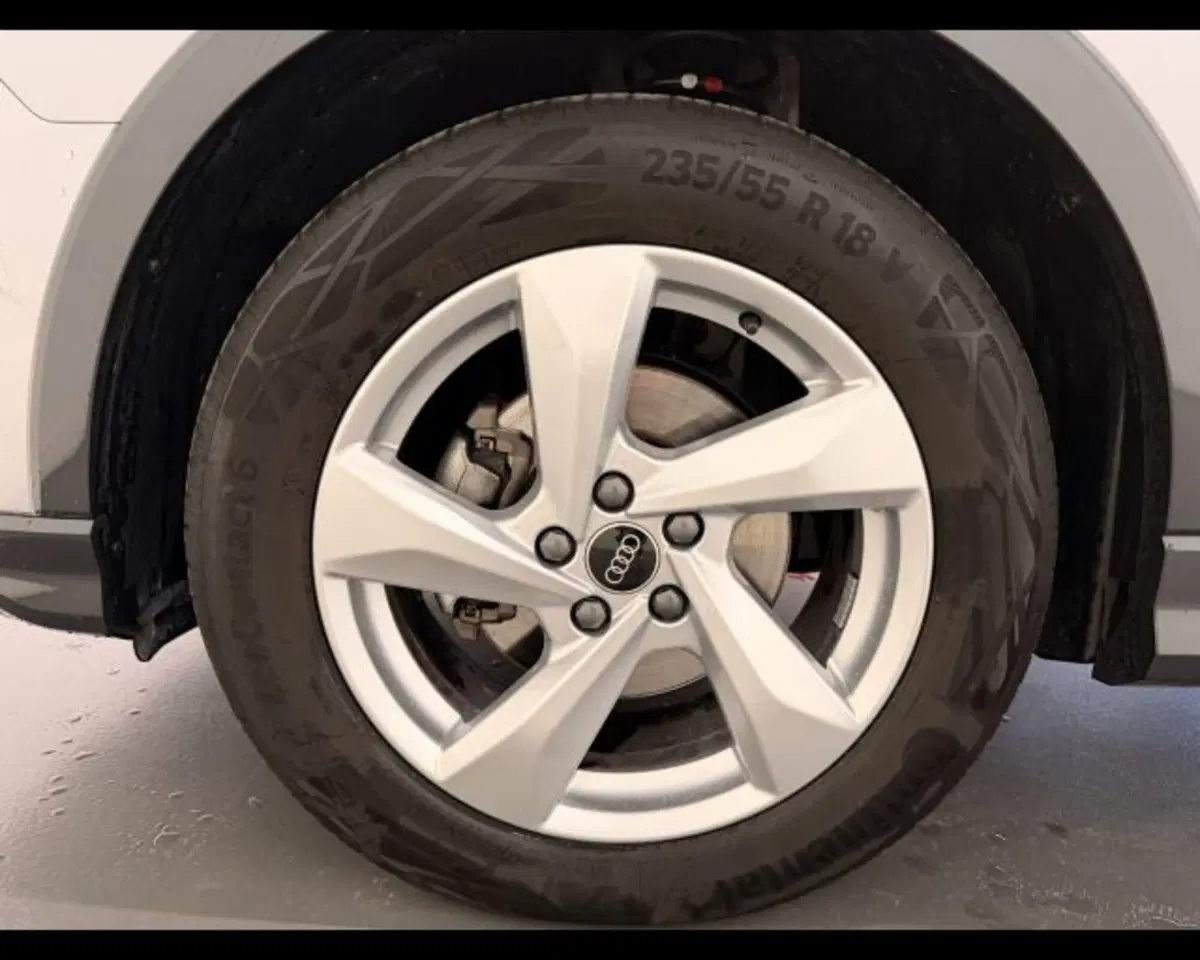 Audi Q3 usata a Treviso (11)