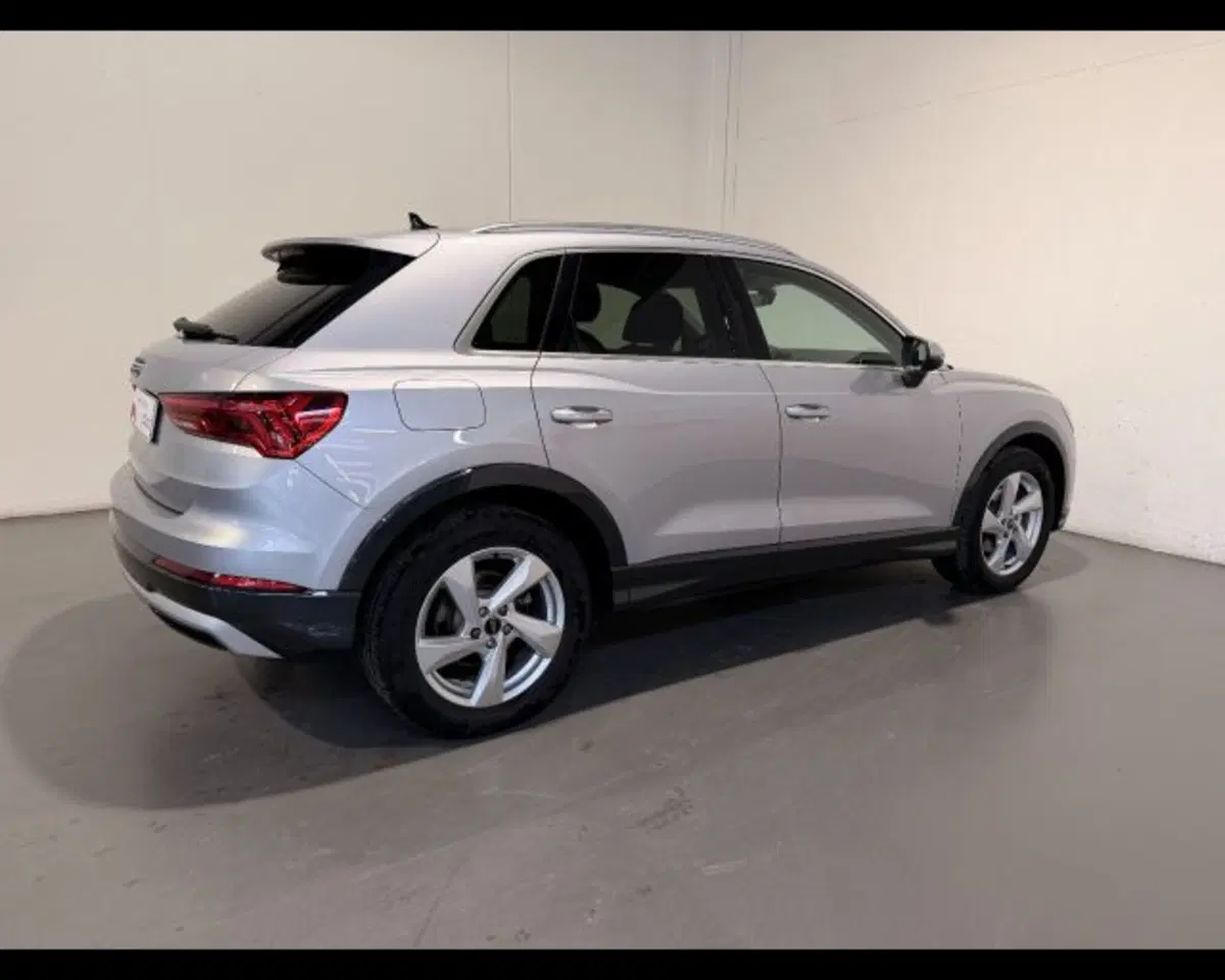 Audi Q3 usata a Treviso (2)