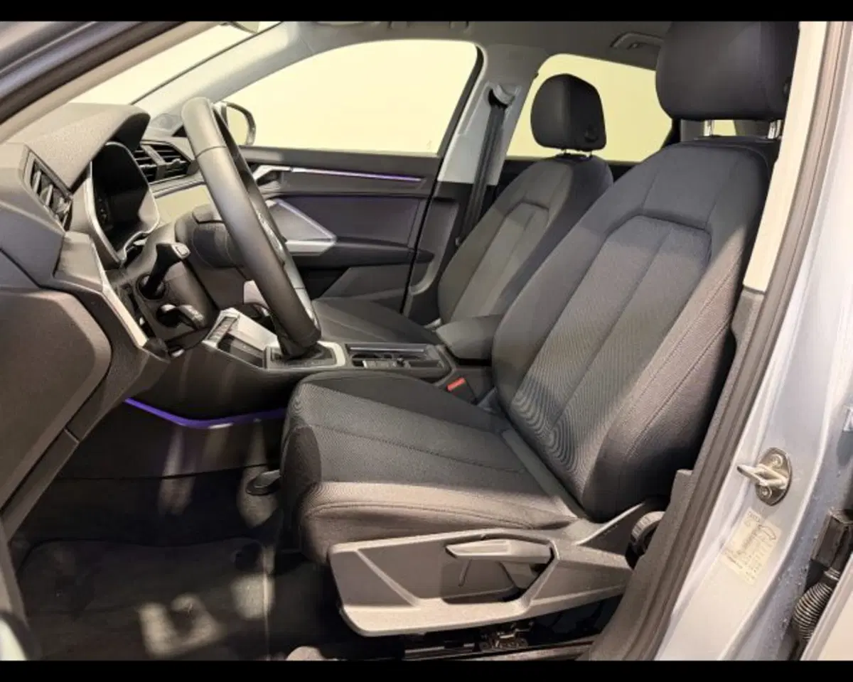 Audi Q3 usata a Treviso (9)
