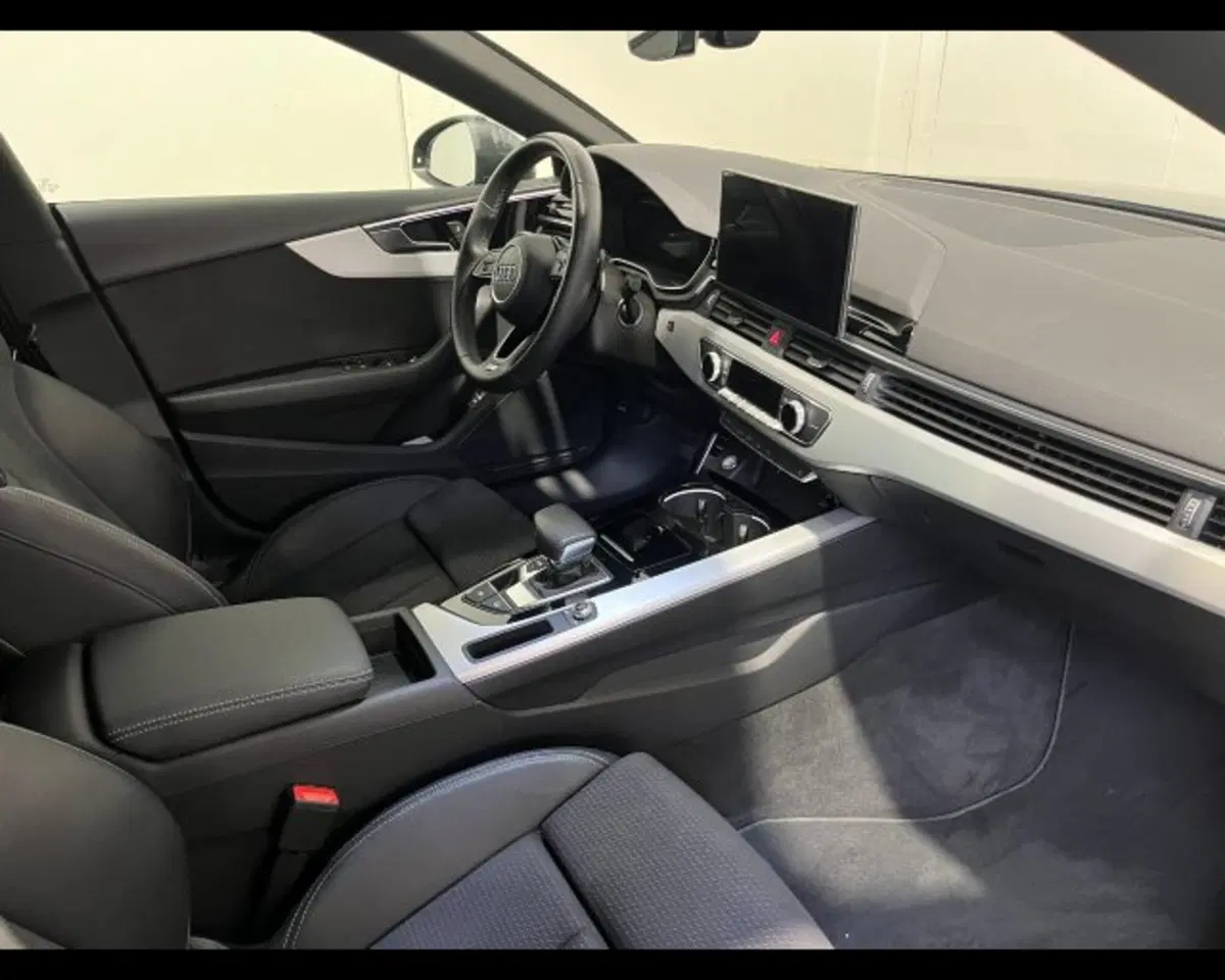 Audi A5 Sportback usata a Treviso (3)