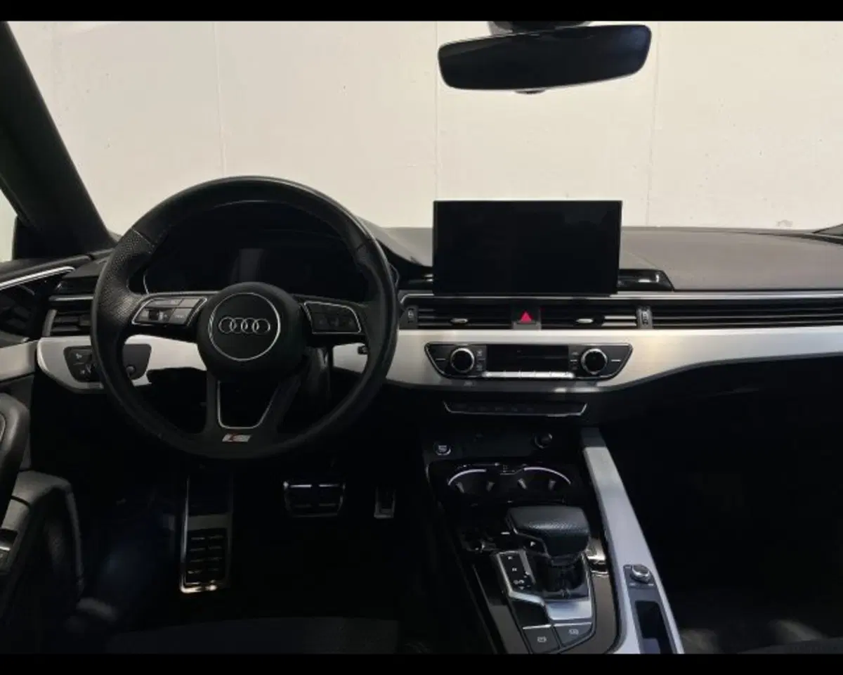 Audi A5 Sportback usata a Treviso (4)