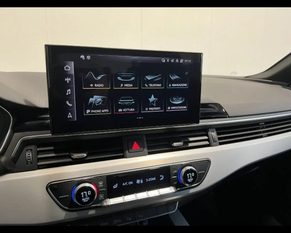 Audi A5 Sportback usata a Treviso (6)