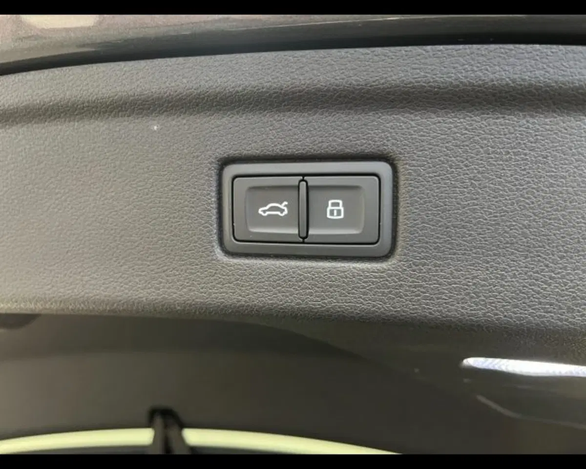 Audi A5 Sportback usata a Treviso (8)