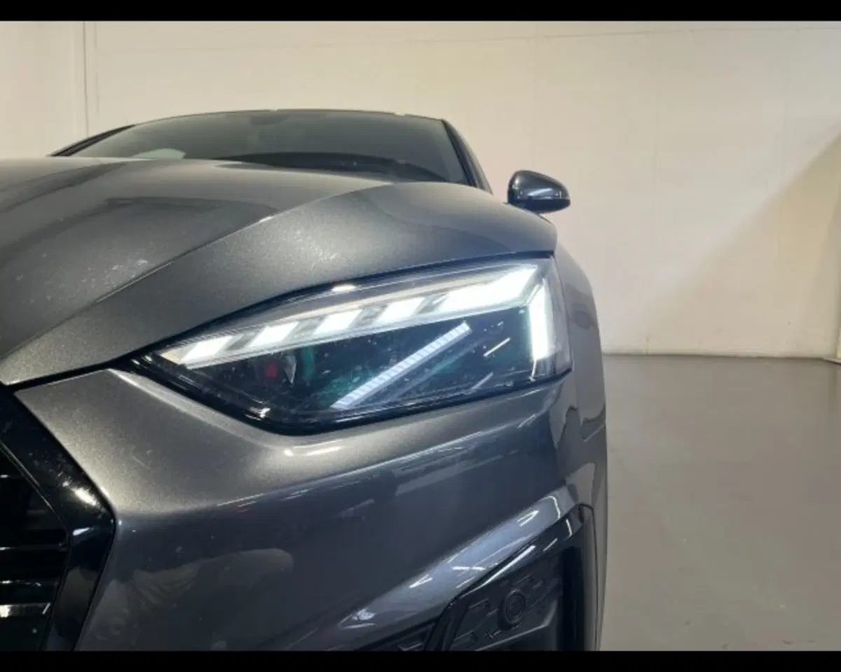 Audi A5 Sportback usata a Treviso (9)