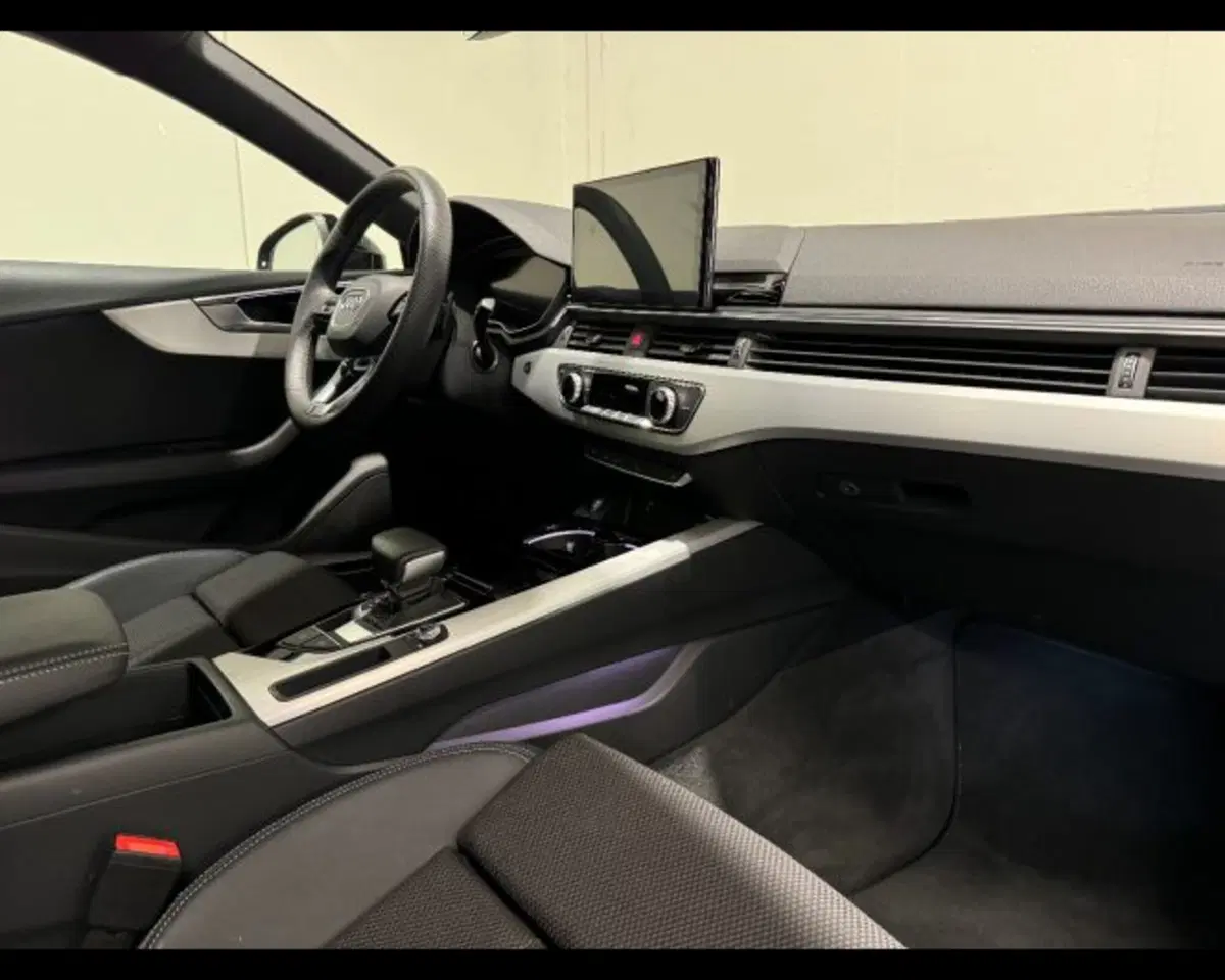 Audi A5 Sportback usata a Treviso (3)