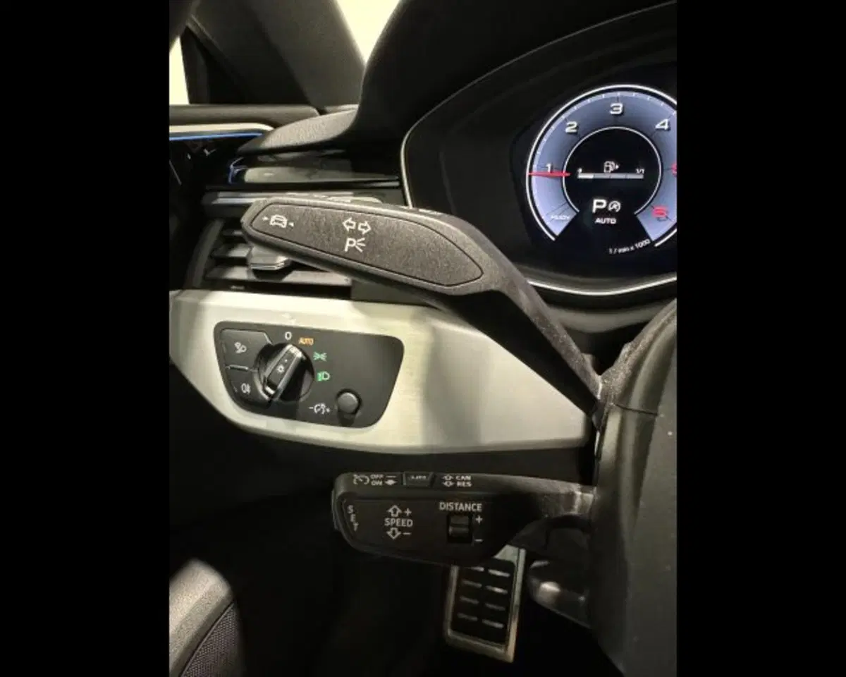 Audi A5 Sportback usata a Treviso (8)
