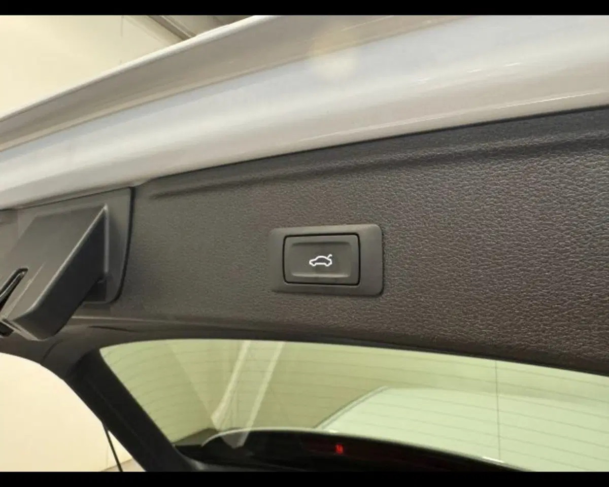Audi A4 Avant usata a Treviso (10)