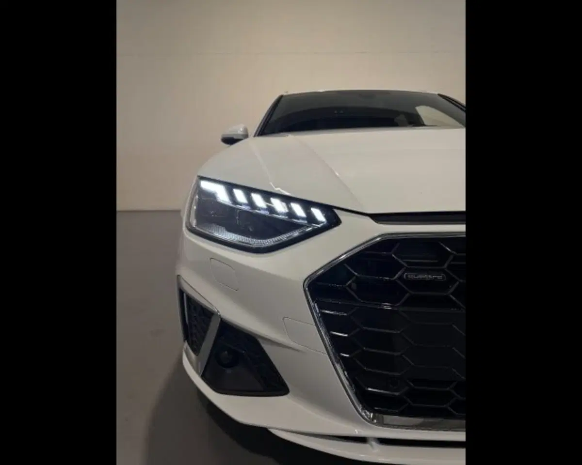 Audi A4 Avant usata a Treviso (11)