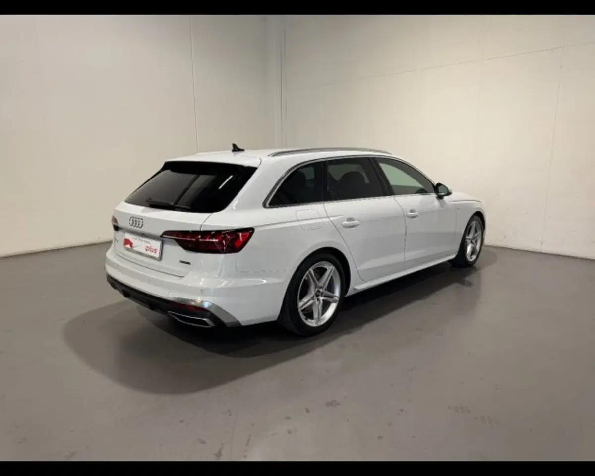 Audi A4 Avant usata a Treviso (3)
