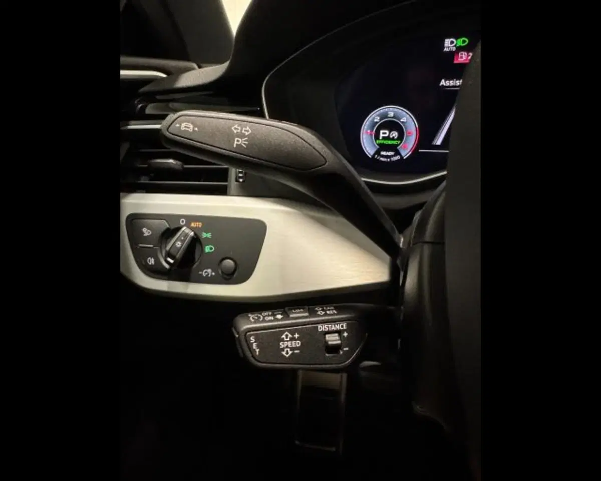Audi A4 Avant usata a Treviso (8)