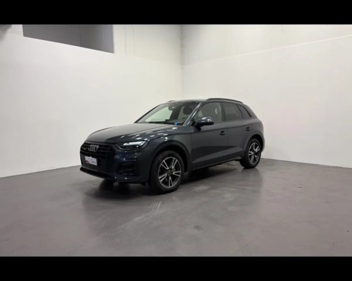 Audi Q5 Sportback usata a Treviso