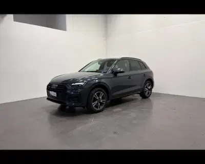 Audi Q5 Sportback 40 2.0 tdi mhev 12V S line Plus quattro s-tronic del 2024 usata a Conegliano