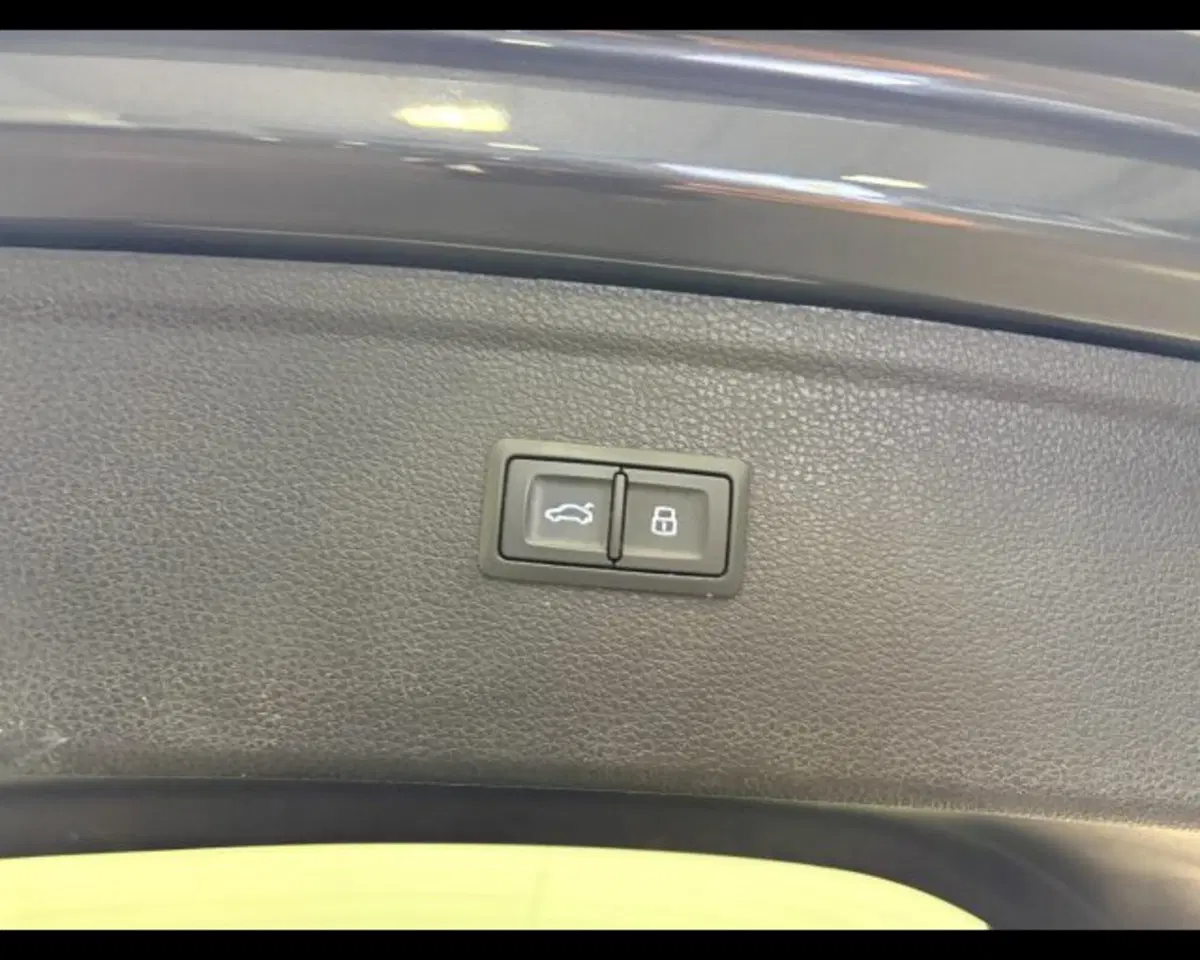 Audi Q5 Sportback usata a Treviso (12)
