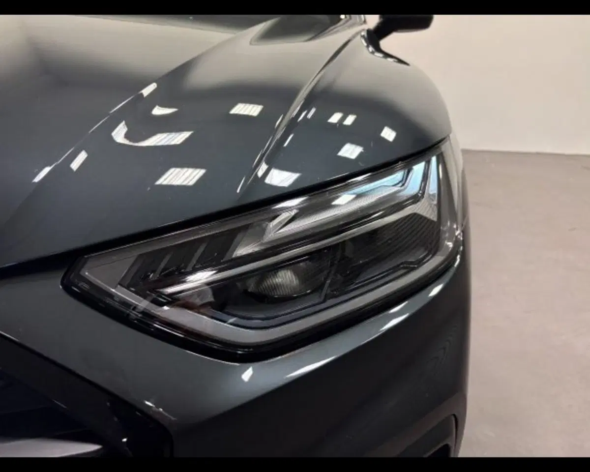 Audi Q5 Sportback usata a Treviso (13)