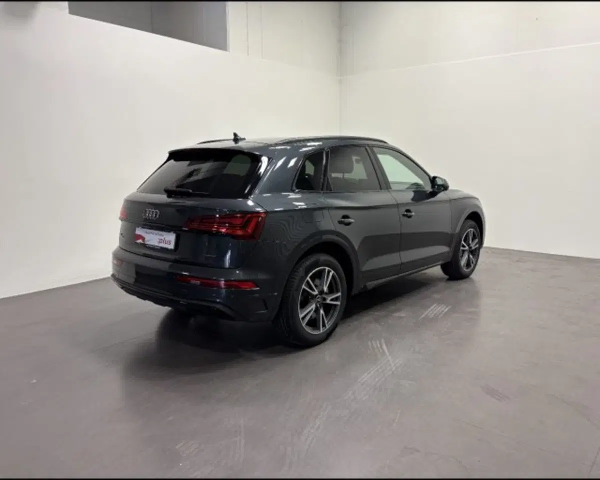 Audi Q5 Sportback usata a Treviso (2)