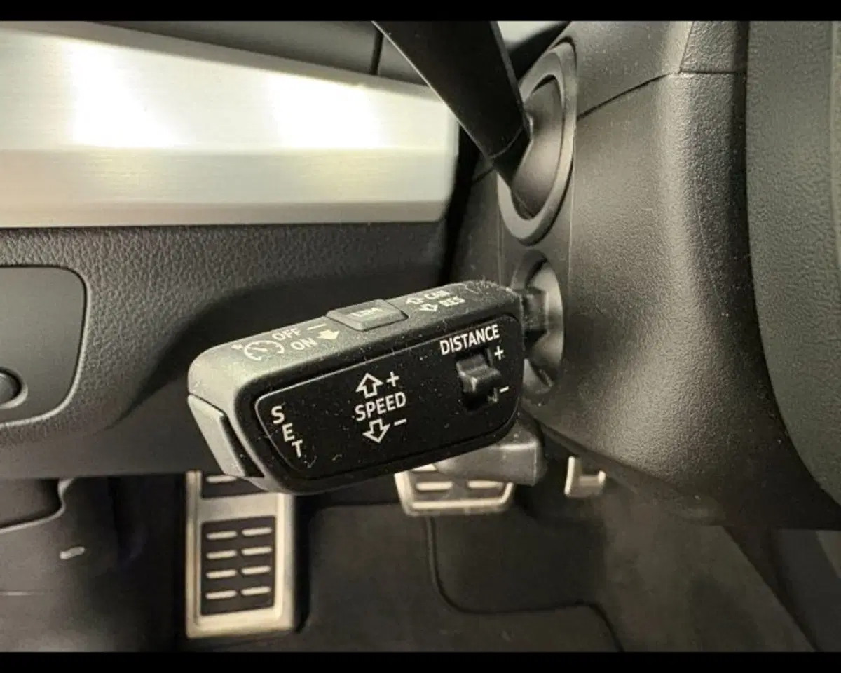 Audi Q5 Sportback usata a Treviso (9)