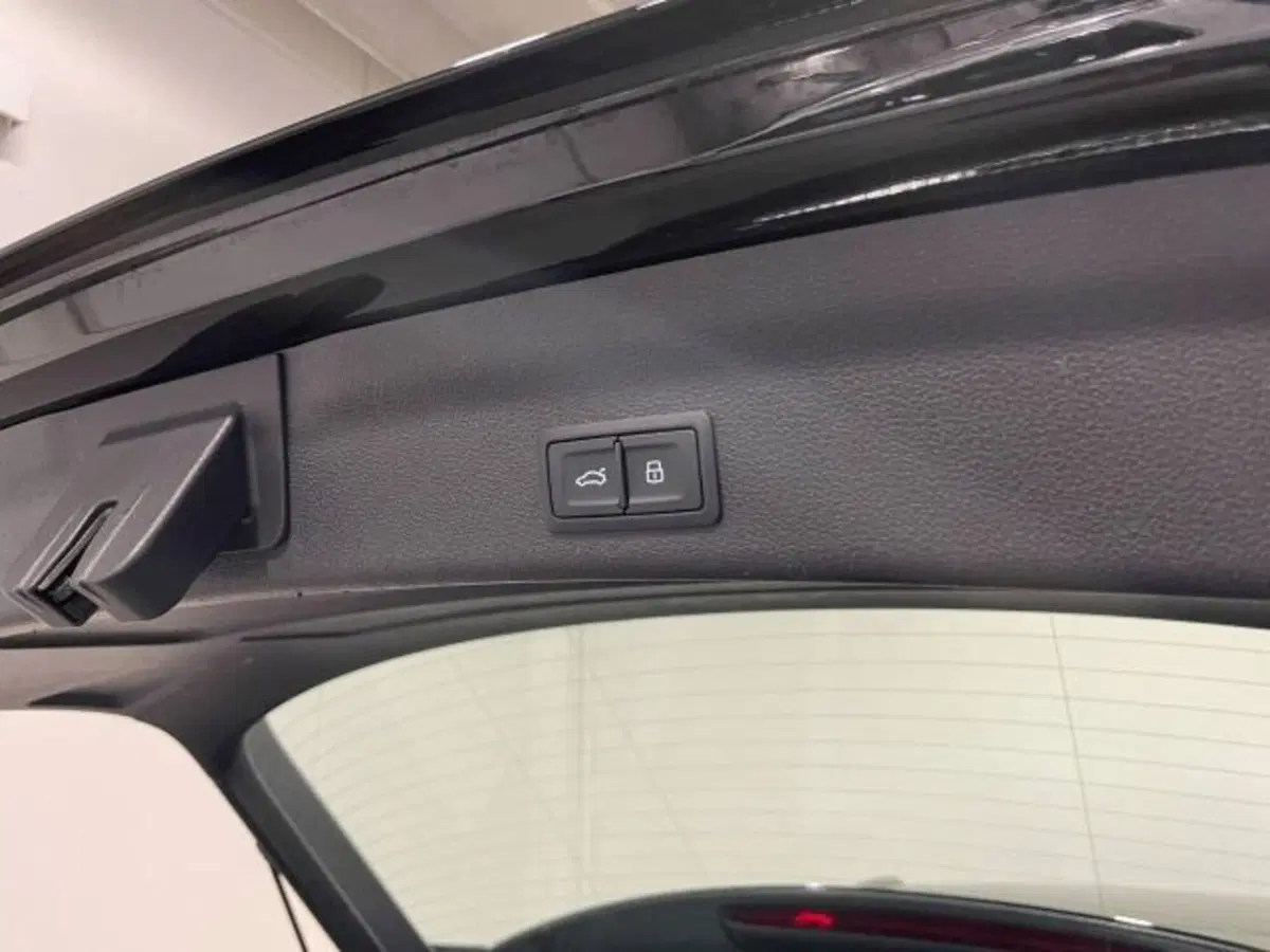 Audi A4 Avant usata a Treviso (12)