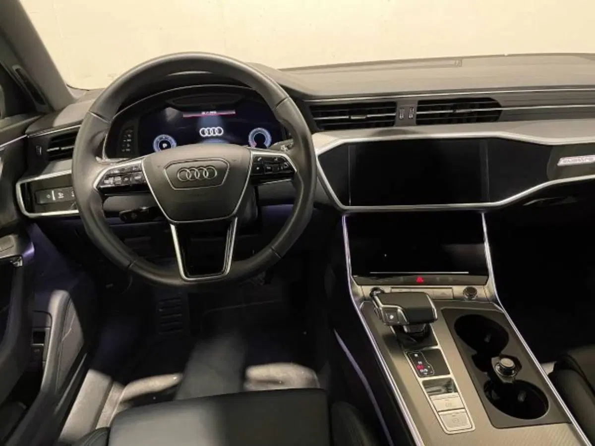 Audi A4 Avant usata a Treviso (4)
