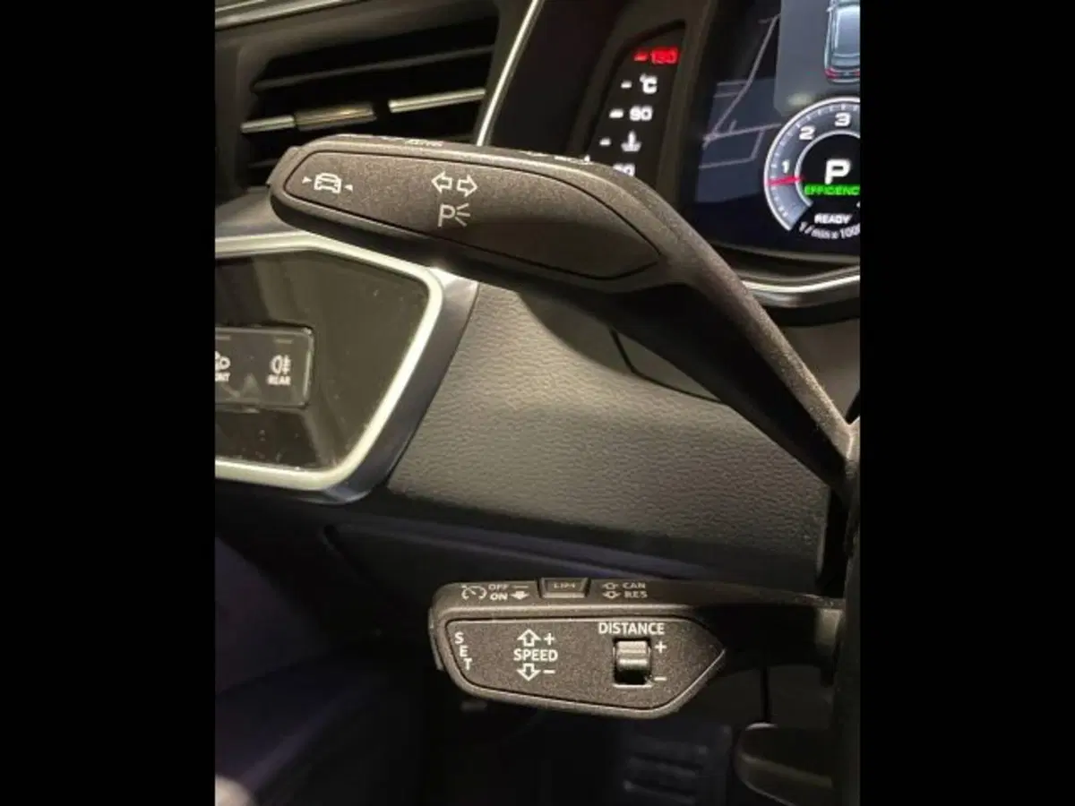 Audi A4 Avant usata a Treviso (8)