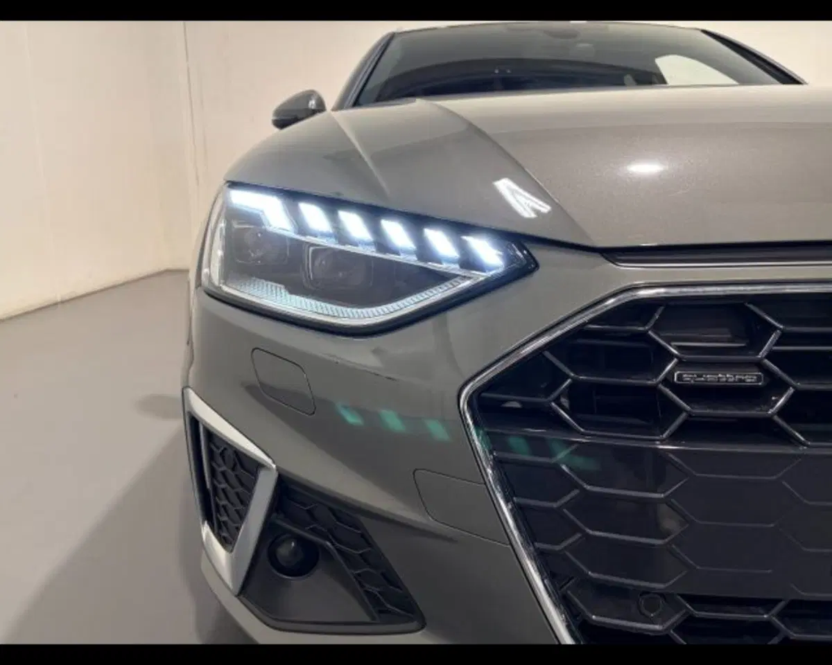 Audi A4 Avant usata a Treviso (10)
