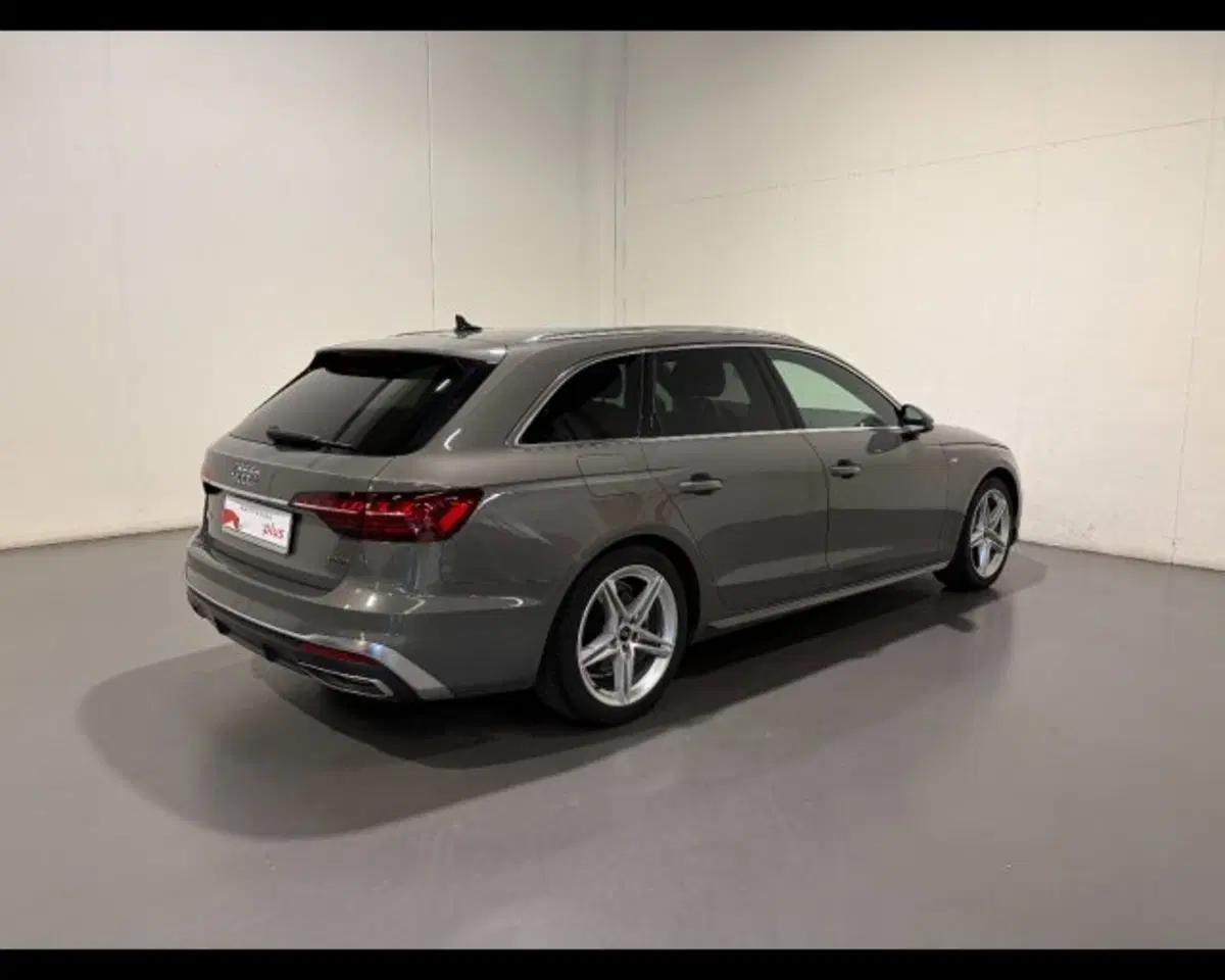 Audi A4 Avant usata a Treviso (2)