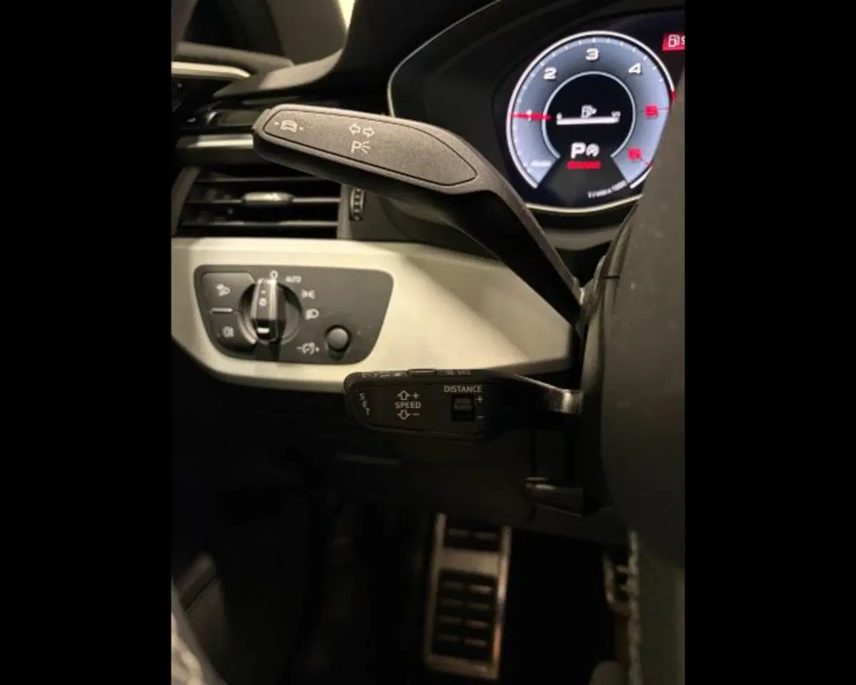 Audi A4 Avant usata a Treviso (7)