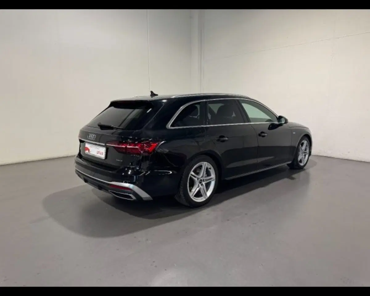 Audi A4 Avant usata a Treviso (2)