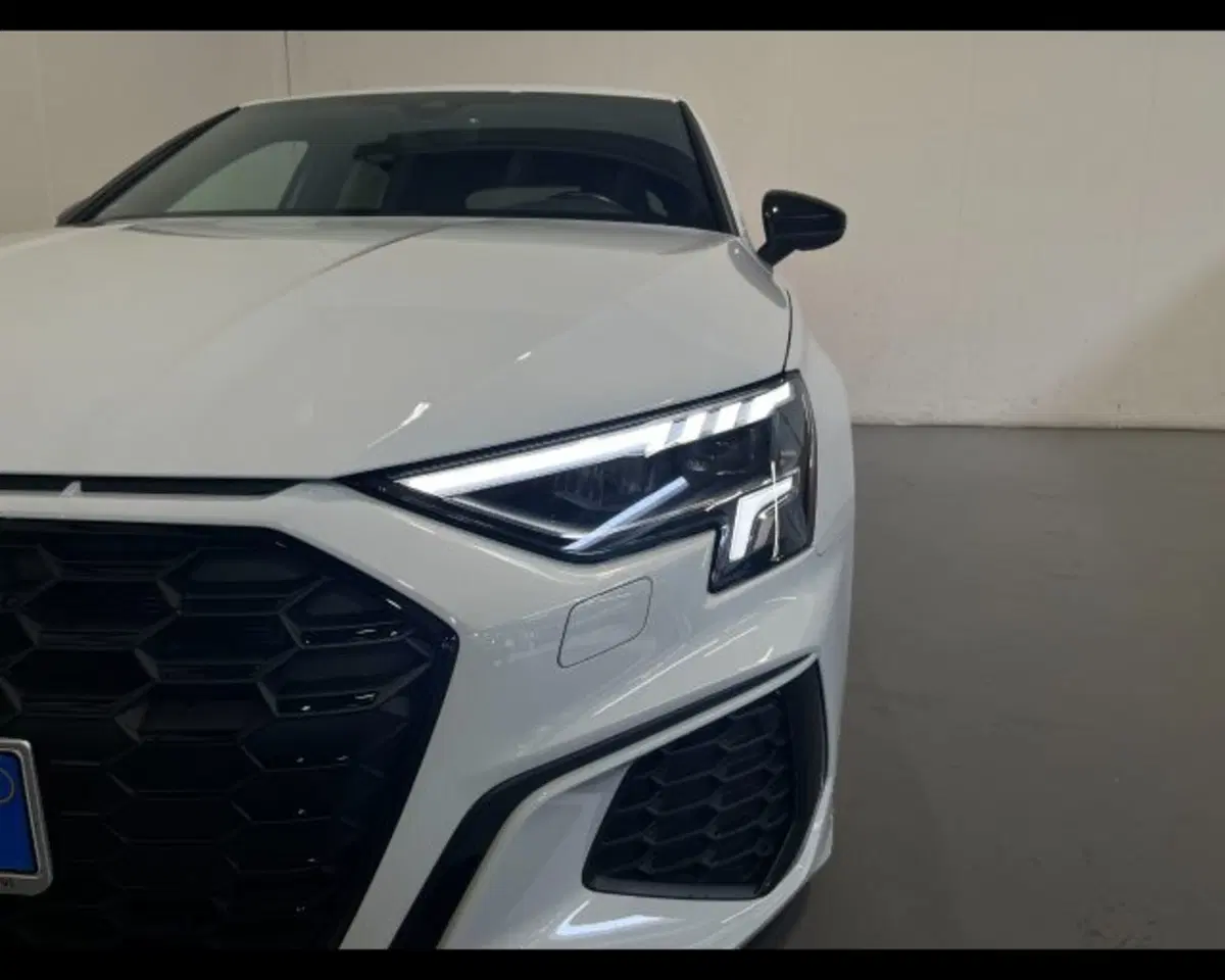 Audi S3 Sportback usata a Treviso (10)