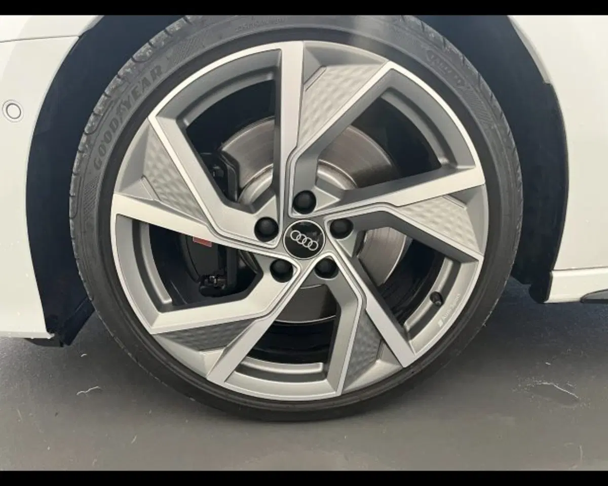 Audi S3 Sportback usata a Treviso (11)