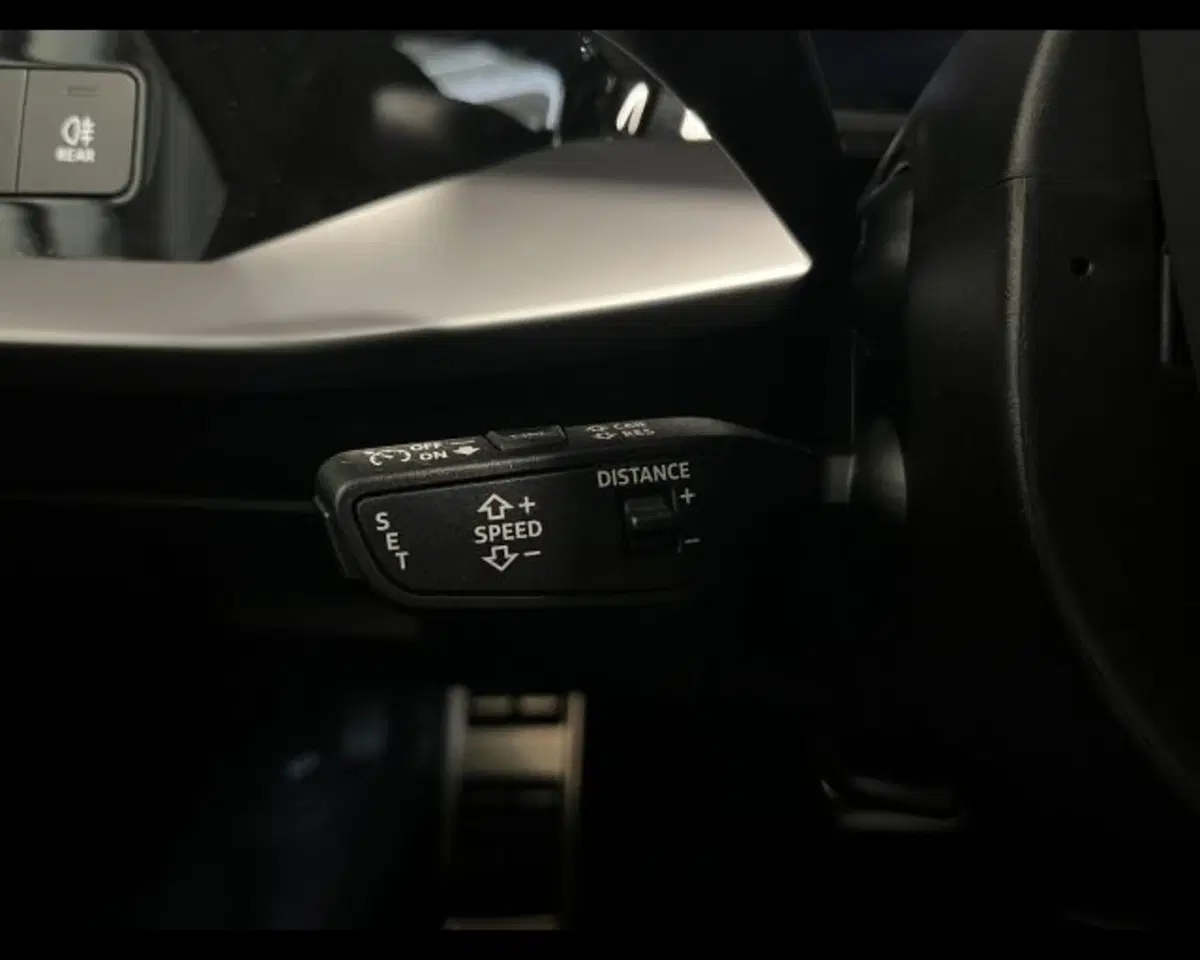 Audi S3 Sportback usata a Treviso (8)