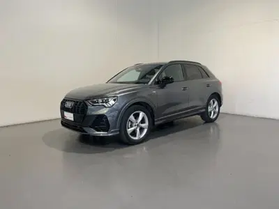 Audi Q3 35 2.0 tdi s-tronic del 2025 usata a Conegliano