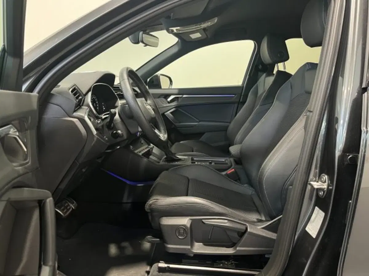 Audi Q3 usata a Treviso (10)
