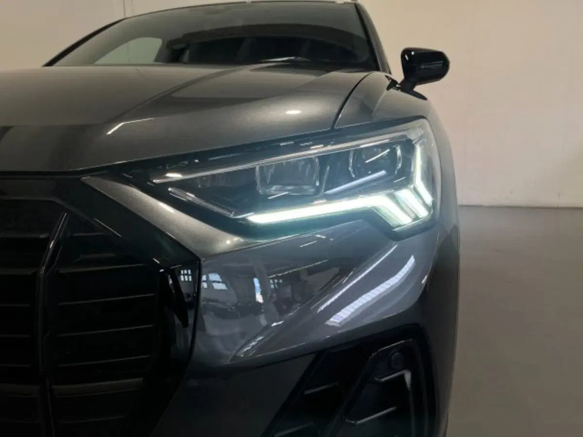 Audi Q3 usata a Treviso (11)