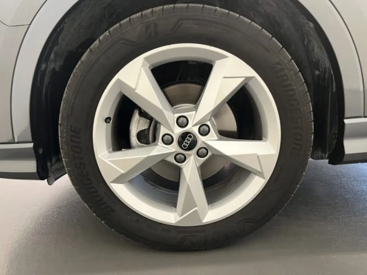 Audi Q3 usata a Treviso (12)
