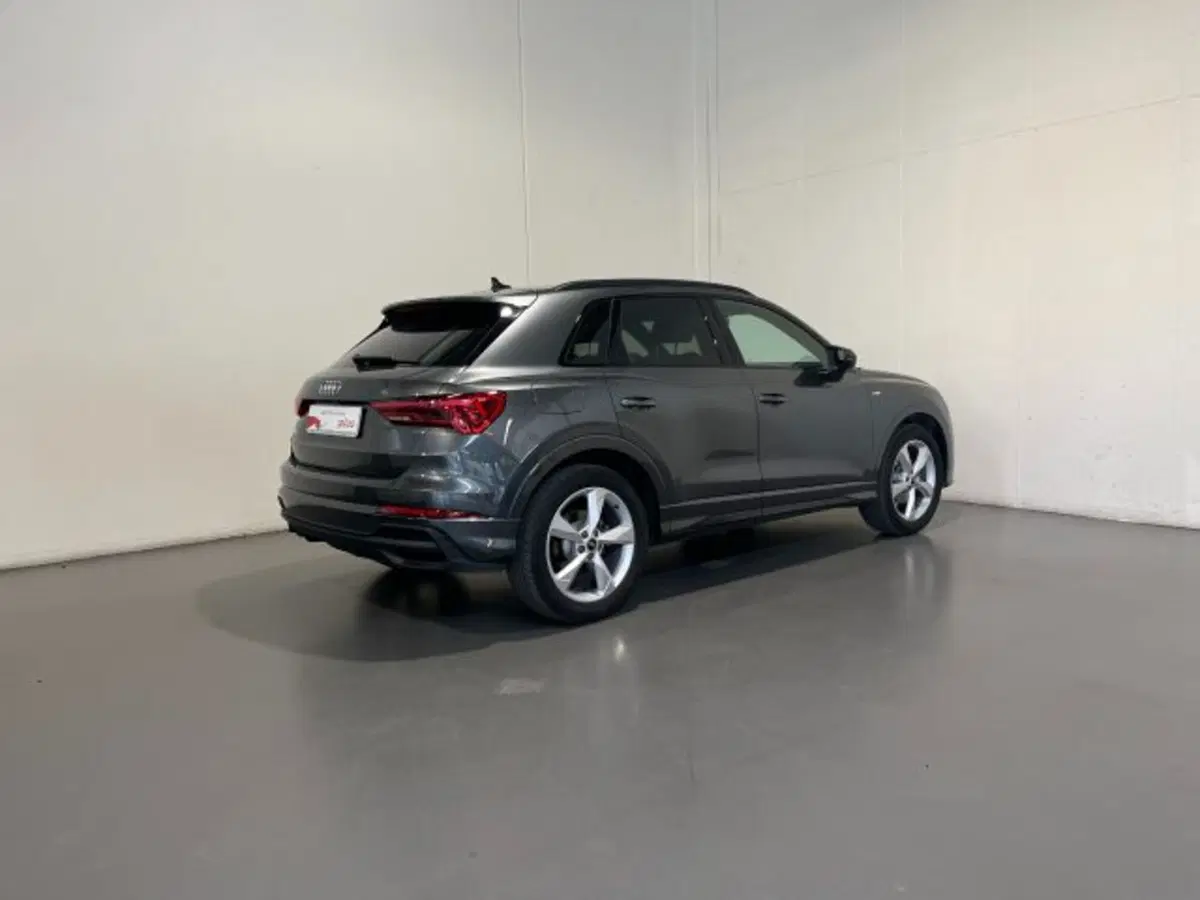Audi Q3 usata a Treviso (2)