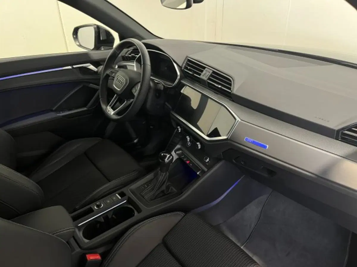 Audi Q3 usata a Treviso (3)