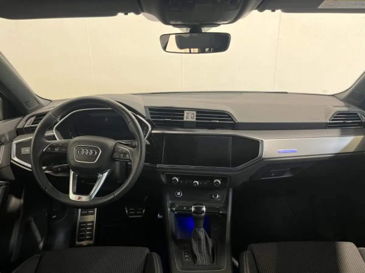 Audi Q3 usata a Treviso (4)