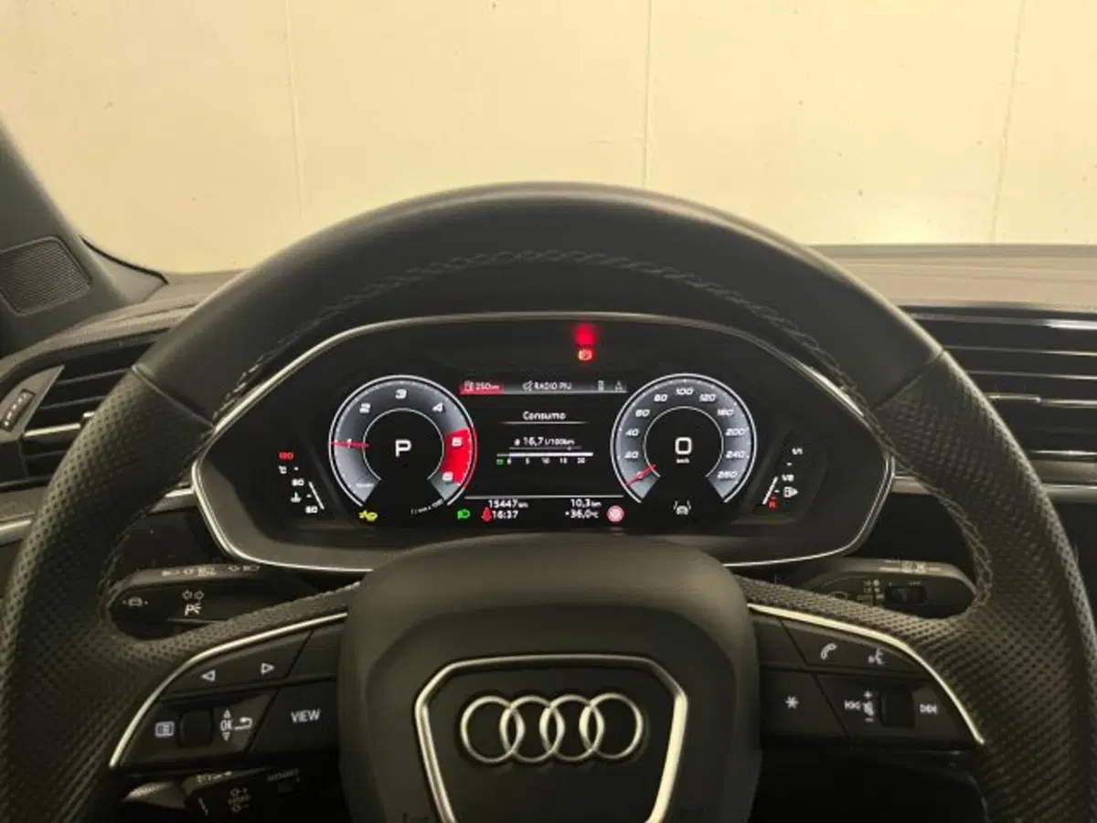 Audi Q3 usata a Treviso (5)