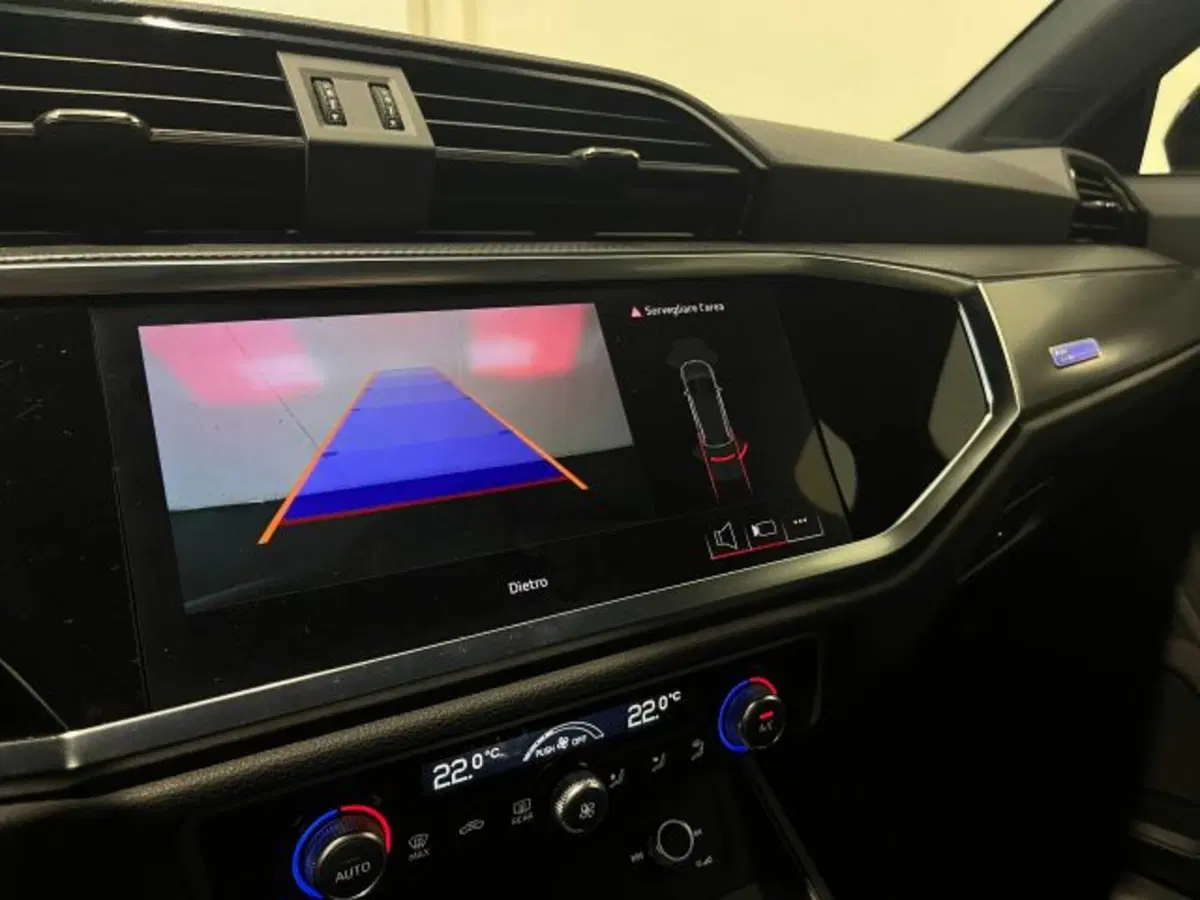 Audi Q3 usata a Treviso (7)