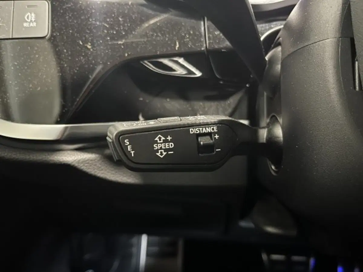 Audi Q3 usata a Treviso (9)