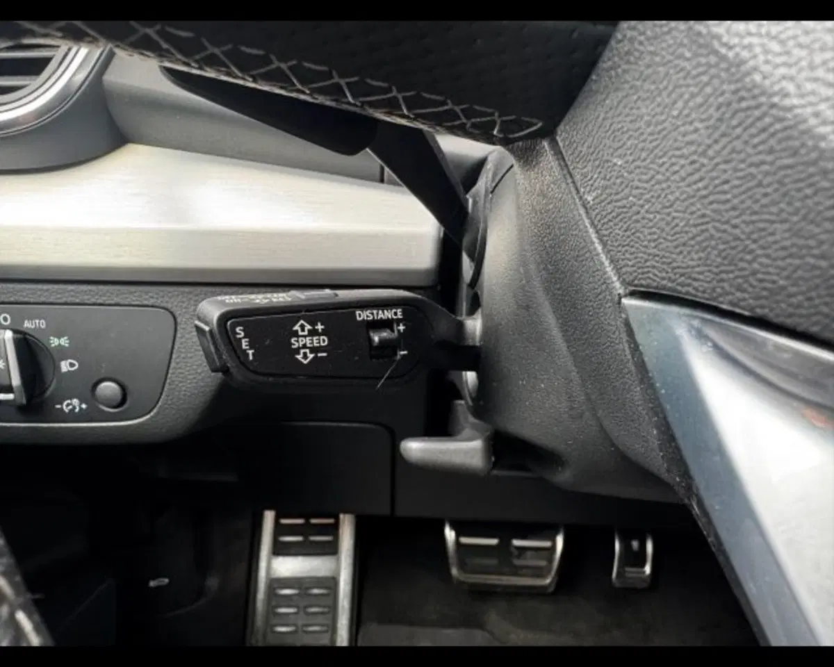 Audi Q5 Sportback usata a Treviso (7)
