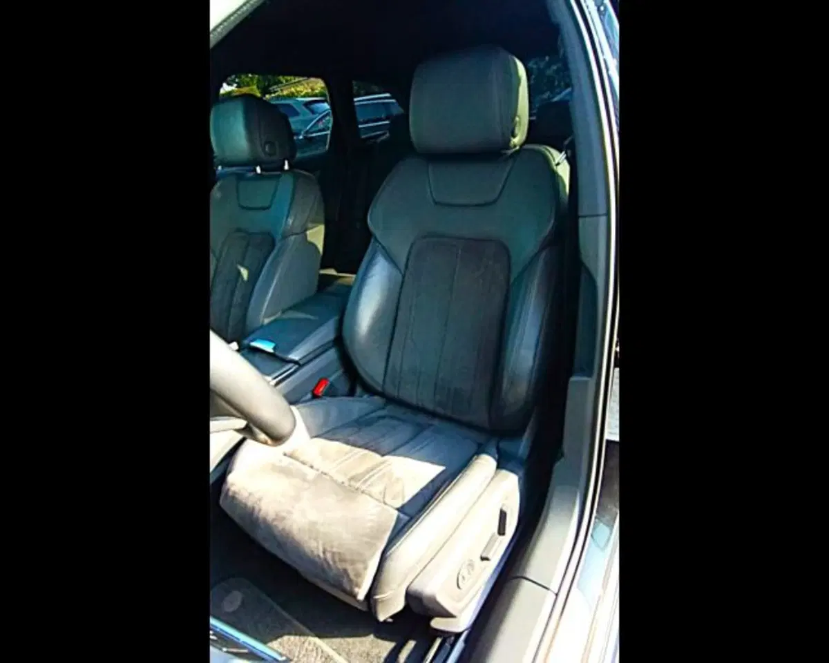 Audi A4 Avant usata a Treviso (8)