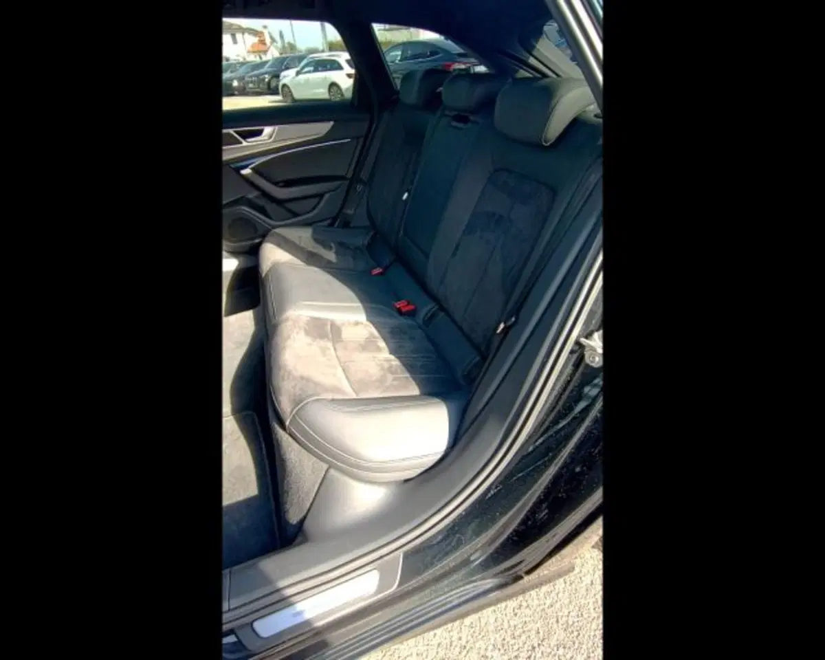 Audi A4 Avant usata a Treviso (9)