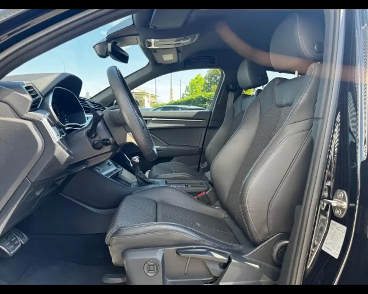 Audi Q3 Sportback usata a Treviso (10)