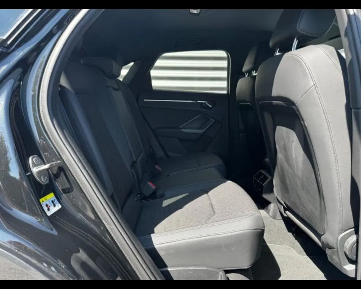 Audi Q3 Sportback usata a Treviso (11)