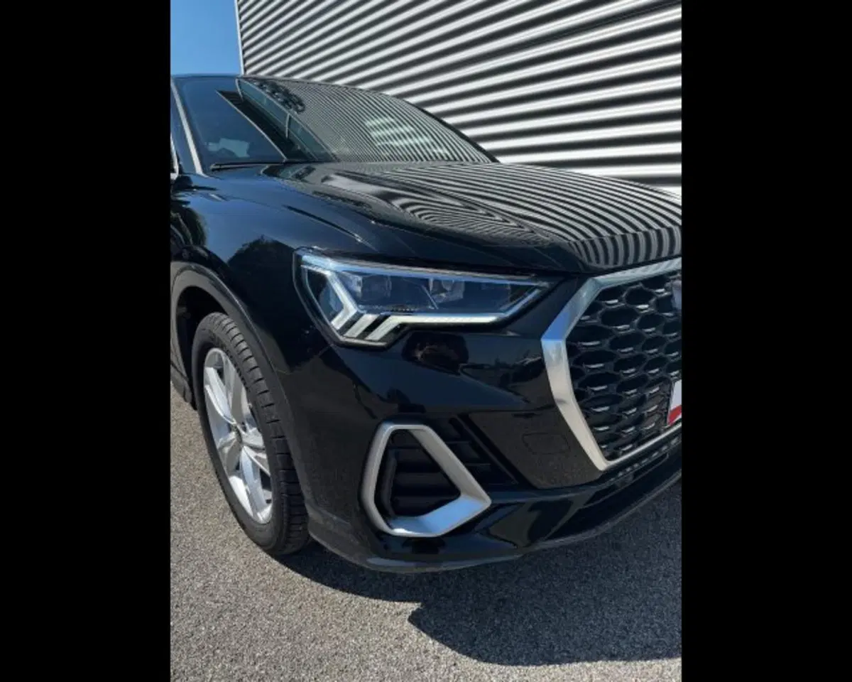 Audi Q3 Sportback usata a Treviso (12)