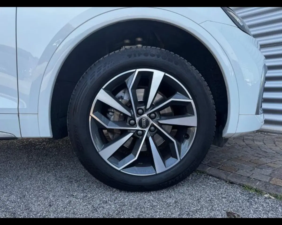Audi Q5 Sportback usata a Treviso (13)
